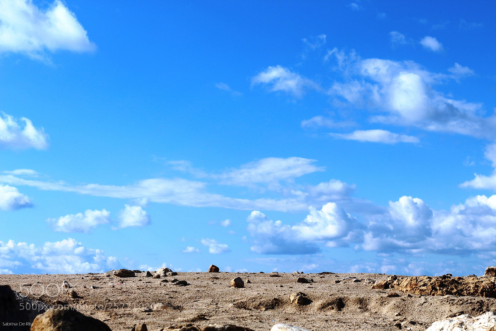 Canon EOS 700D (EOS Rebel T5i / EOS Kiss X7i) sample photo. Blue sky photography