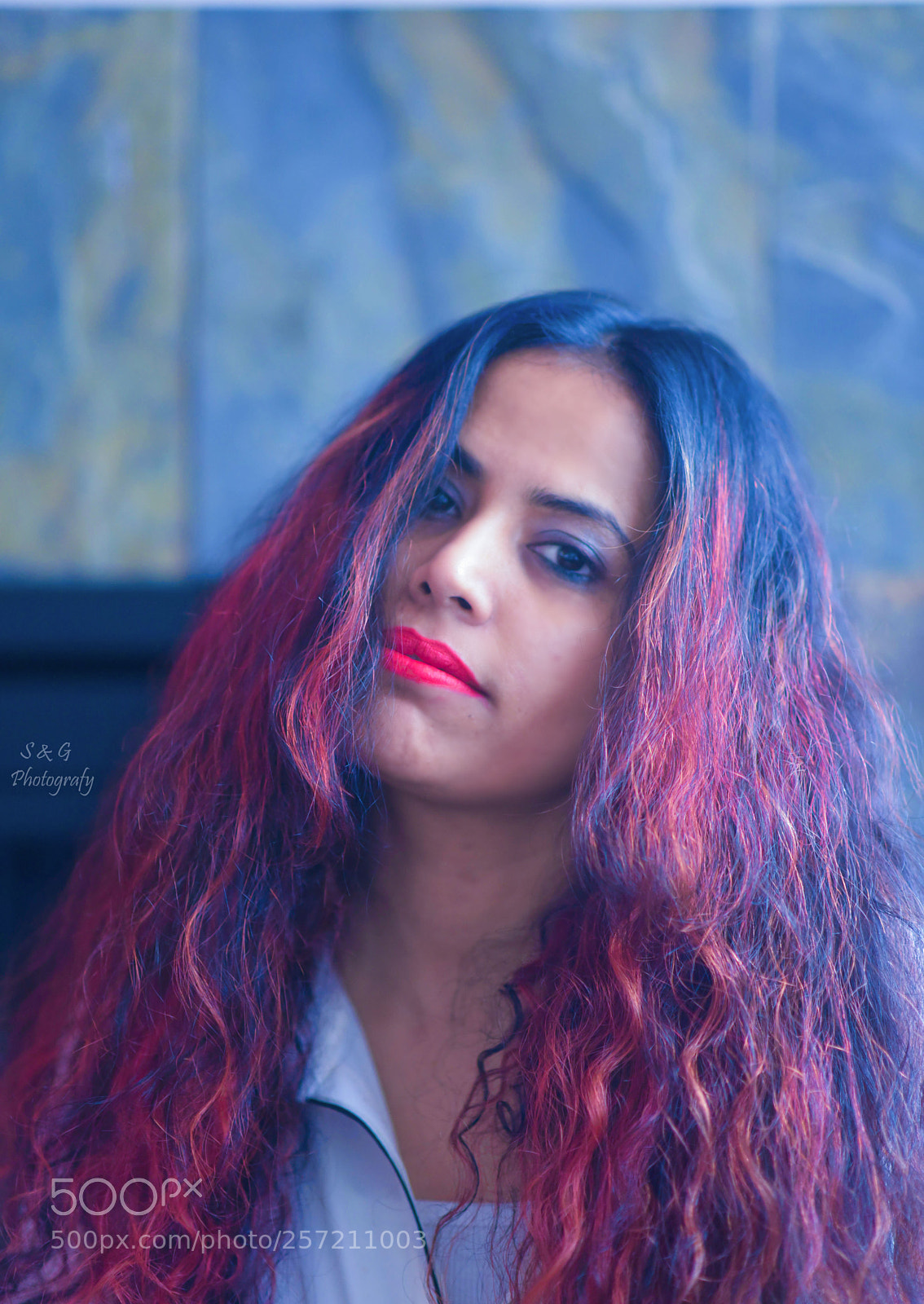 Nikon D750 sample photo. Careless but thoughtful!!! photography