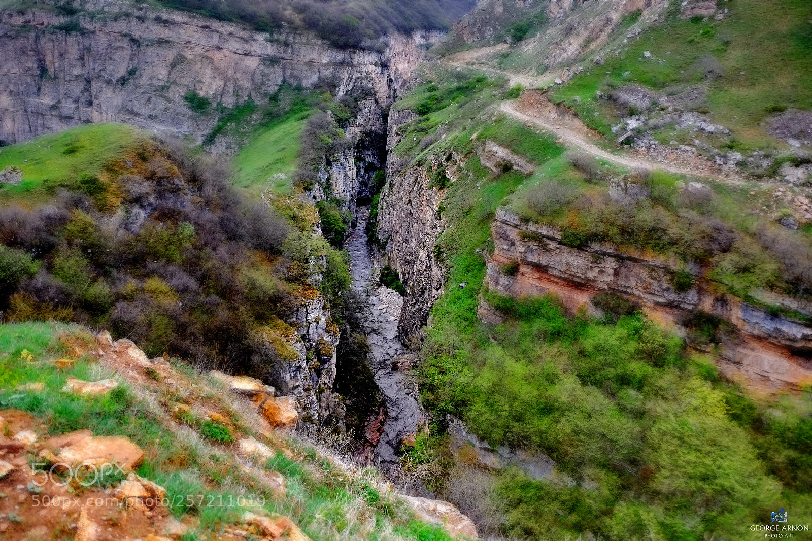 Fujifilm X-Pro1 sample photo. Azeri landscape photography