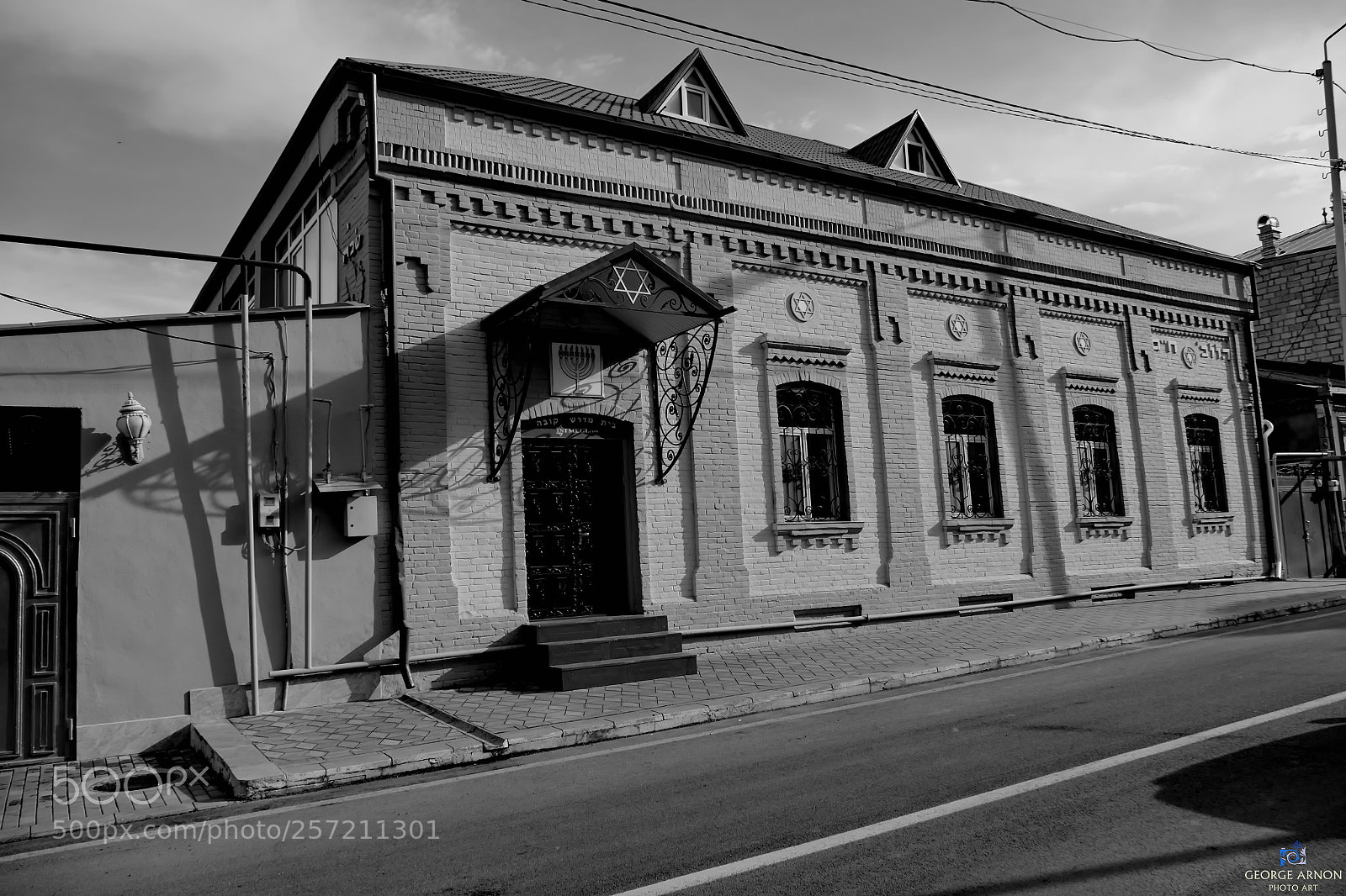 Fujifilm X-Pro1 sample photo. Krasnaya sloboda photography