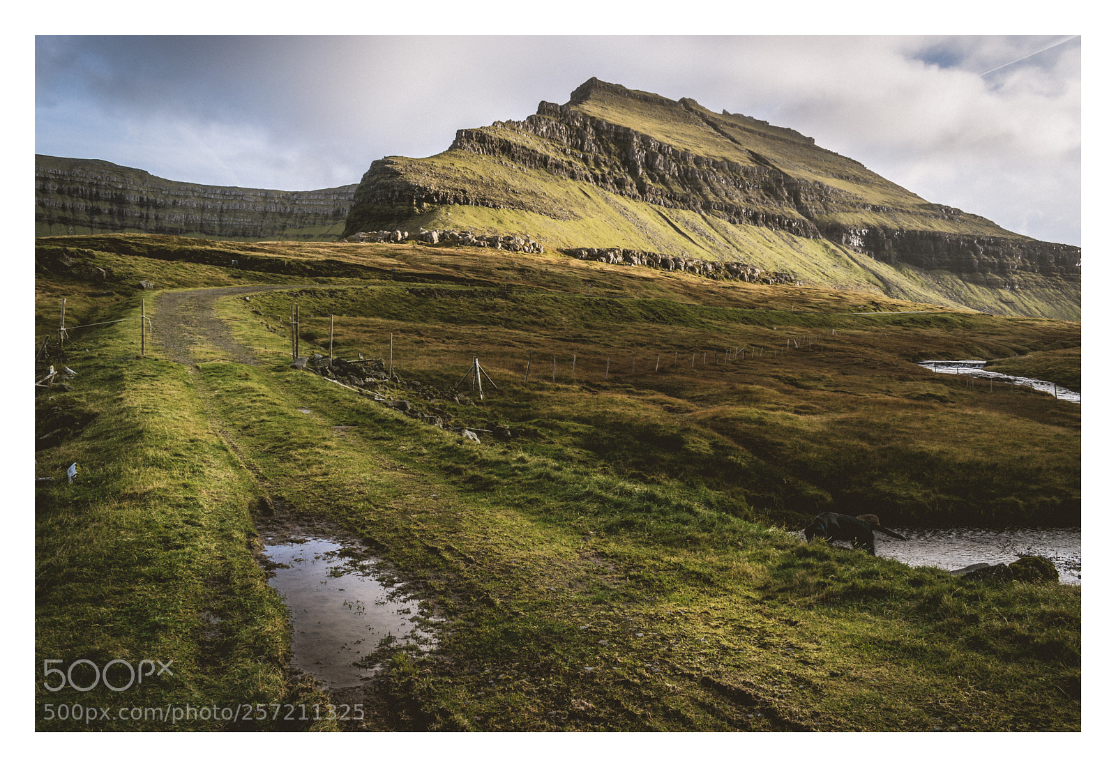 Nikon D3300 sample photo. Faroe islands - mt photography