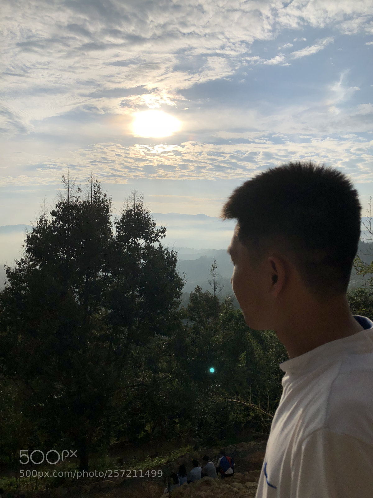 Apple iPhone 8 Plus sample photo. Img photography