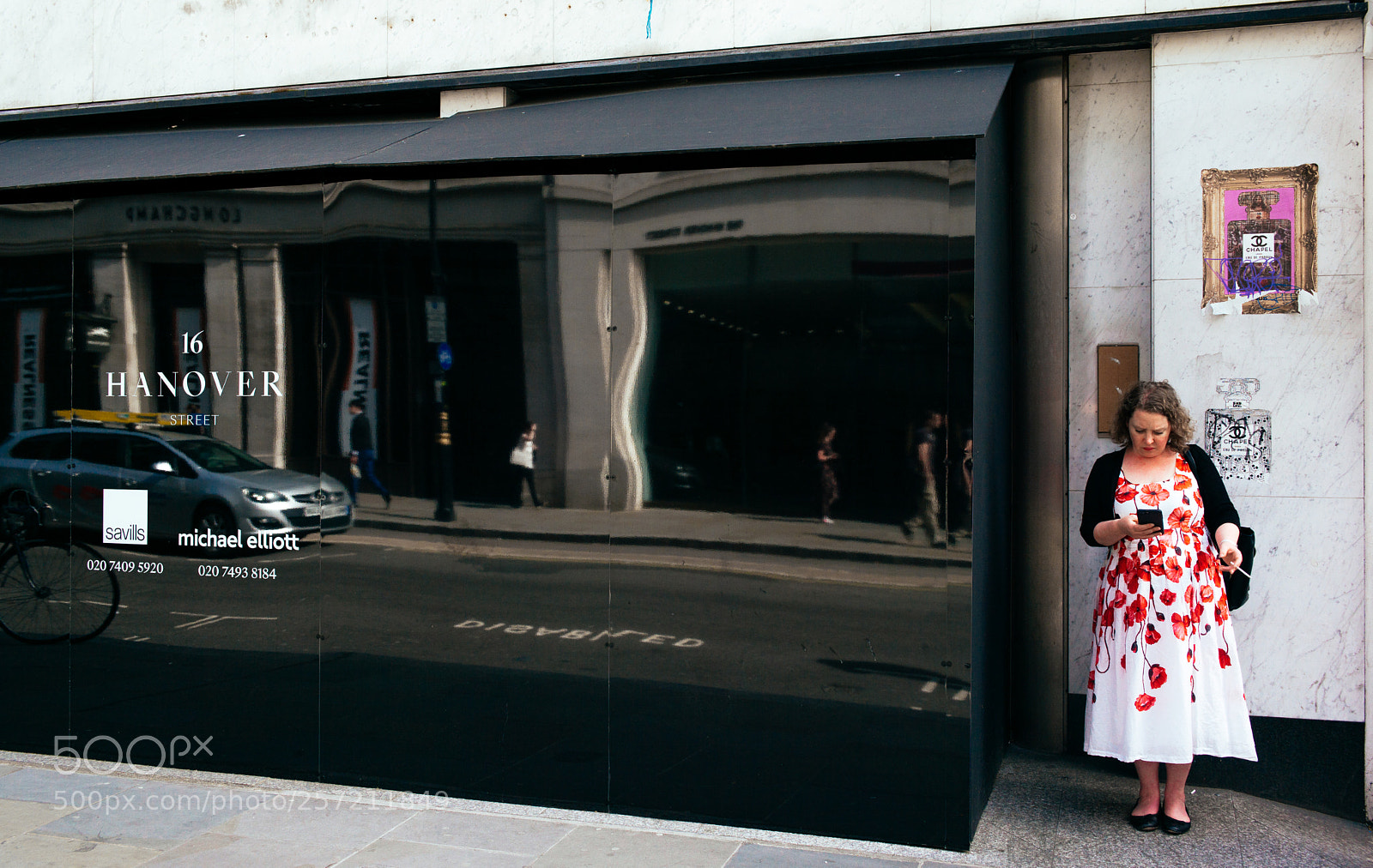 Leica M (Typ 240) sample photo. Expecting hyacinth pentherby photography