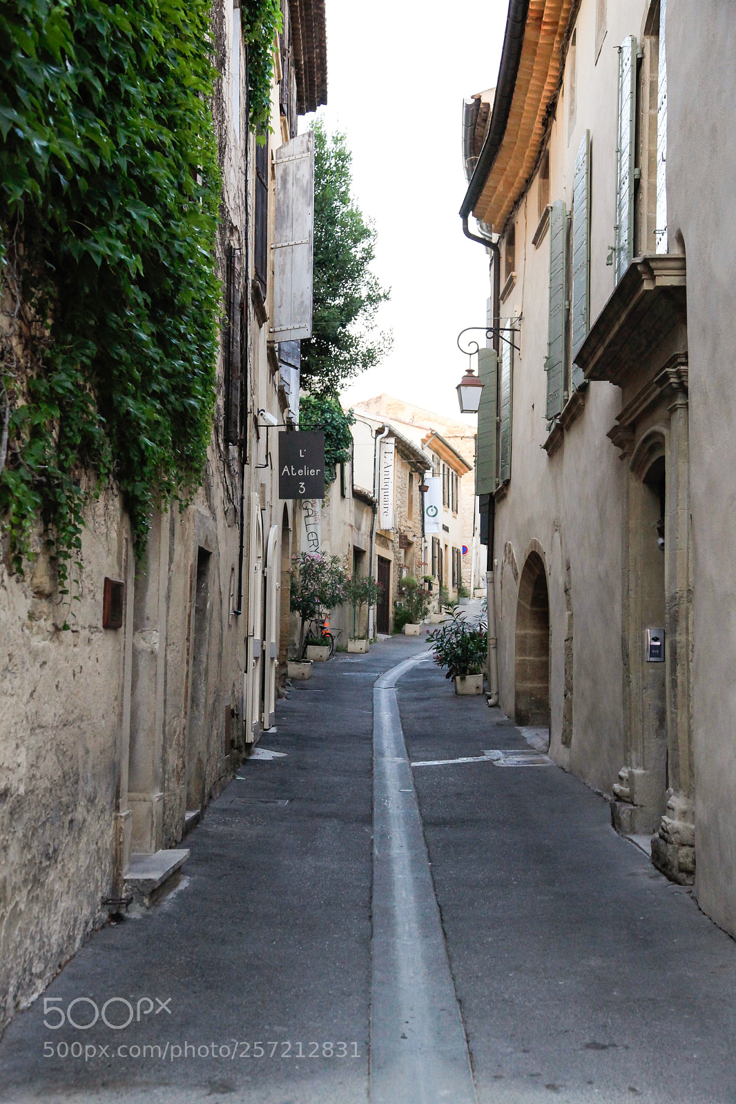 Canon EOS 5D Mark II sample photo. France photography