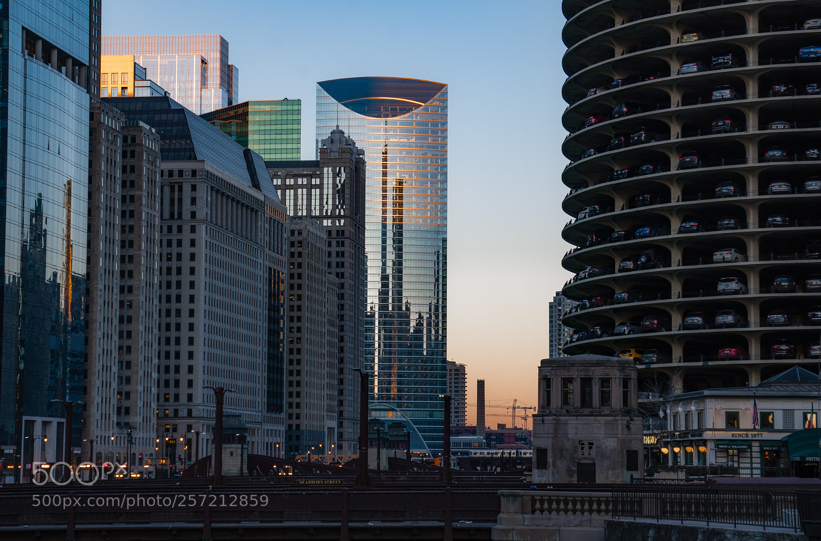 Sony a6300 sample photo. Reflections at sunrise photography