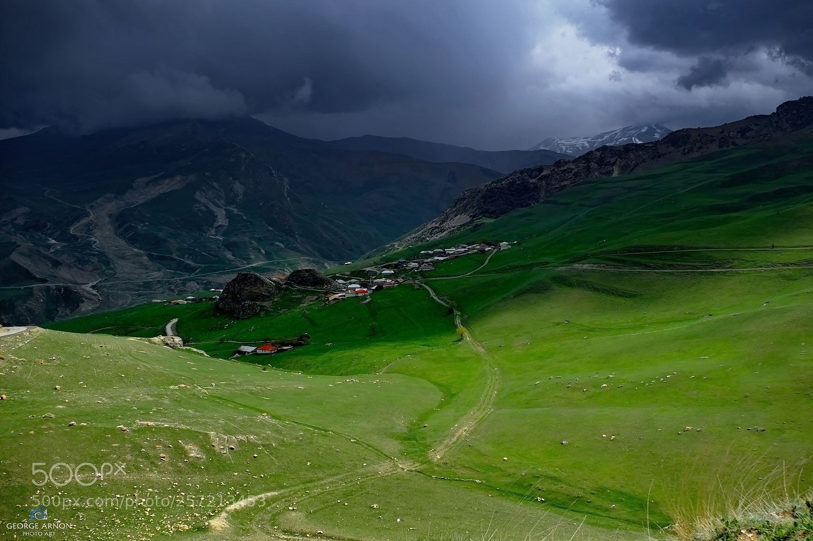Fujifilm X-Pro1 sample photo. Azerbaijan photography