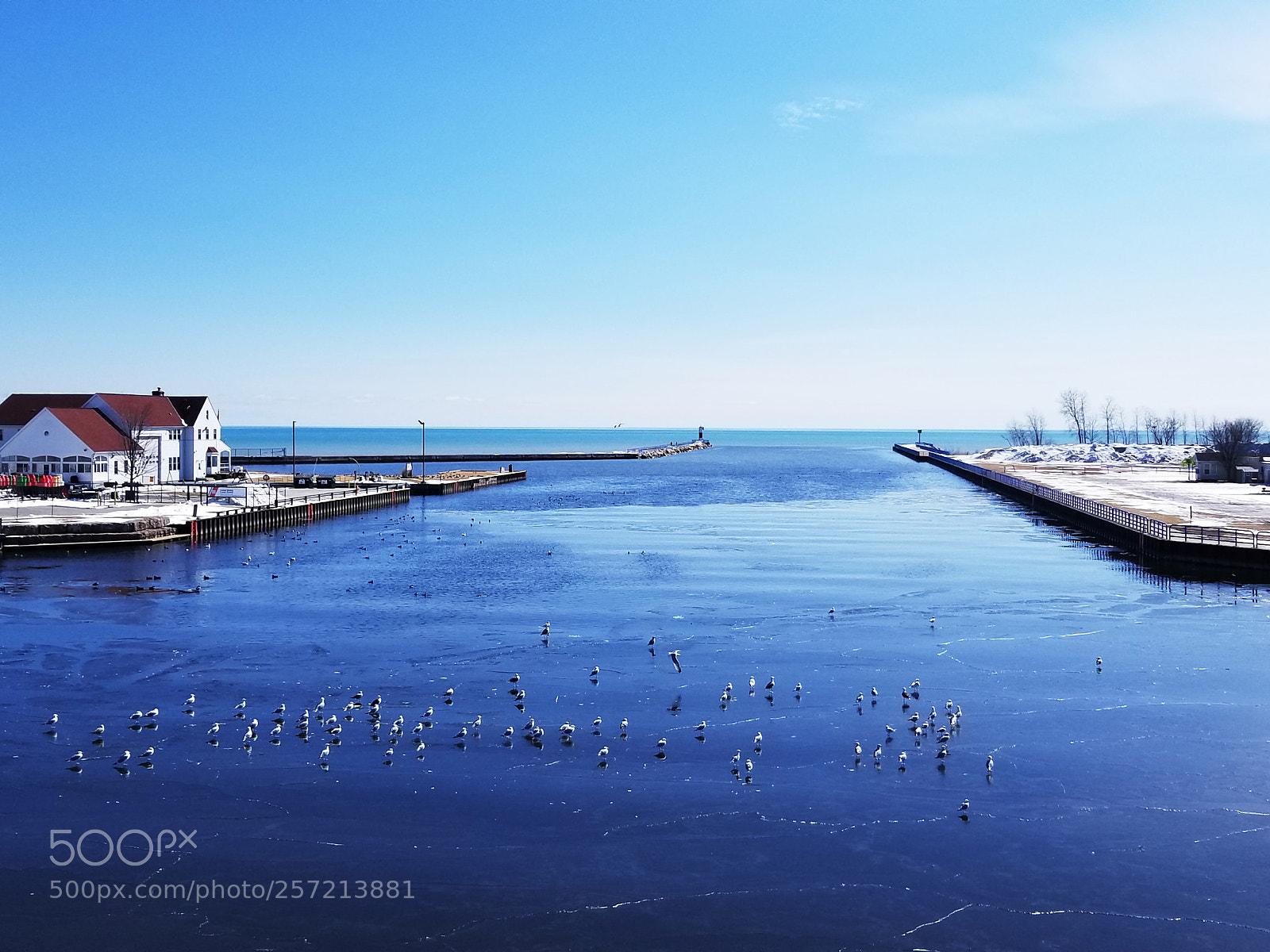 Samsung Galaxy S8 sample photo. Harbor view photography
