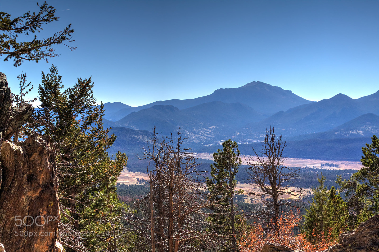 Canon EOS 500D (EOS Rebel T1i / EOS Kiss X3) sample photo. Morraine valley photography
