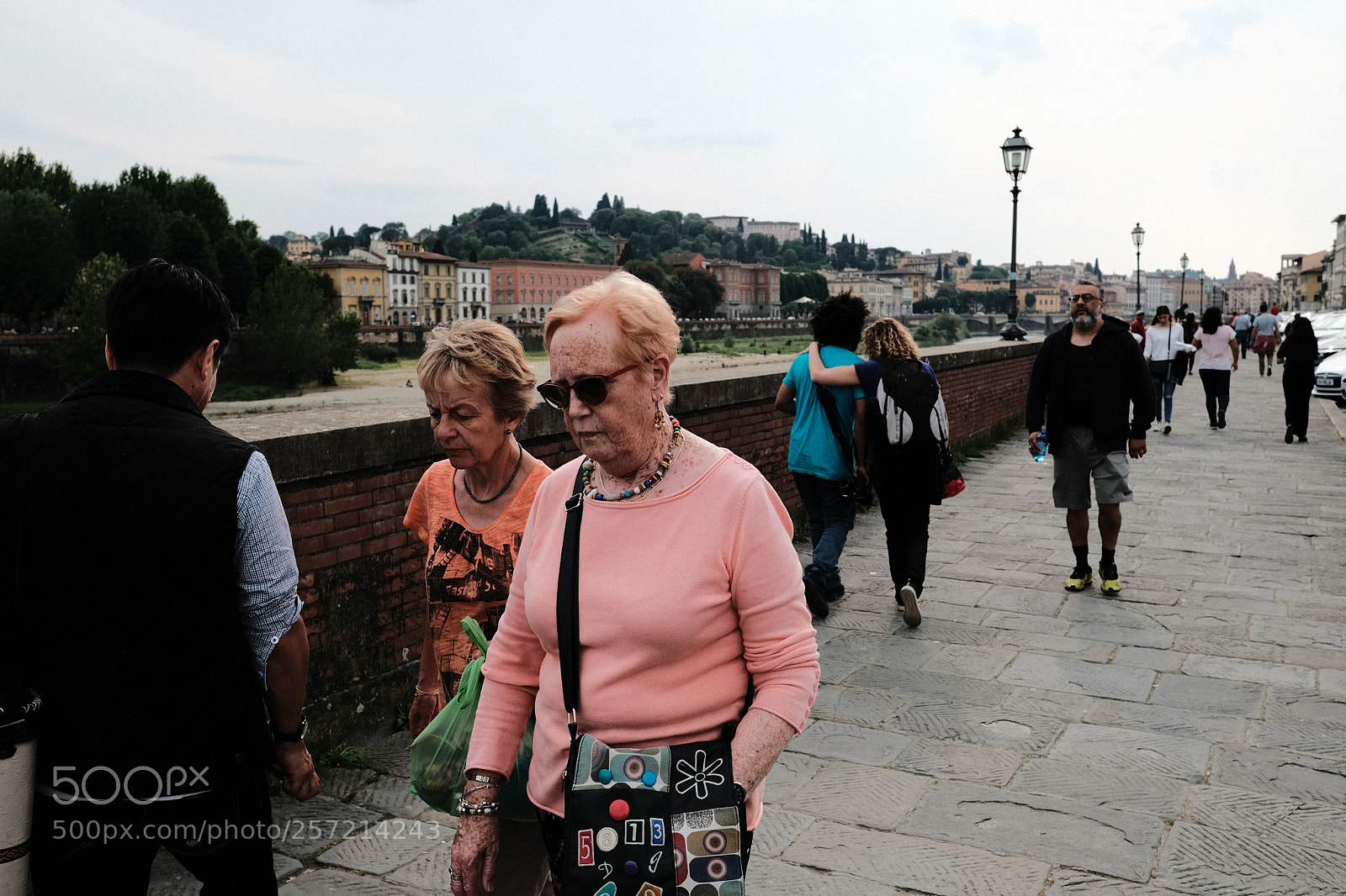 Fujifilm X-Pro2 sample photo. Firenze photography