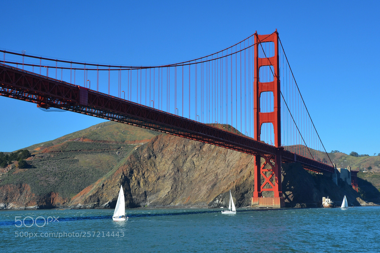 Nikon D7000 sample photo. San francisco ? photography