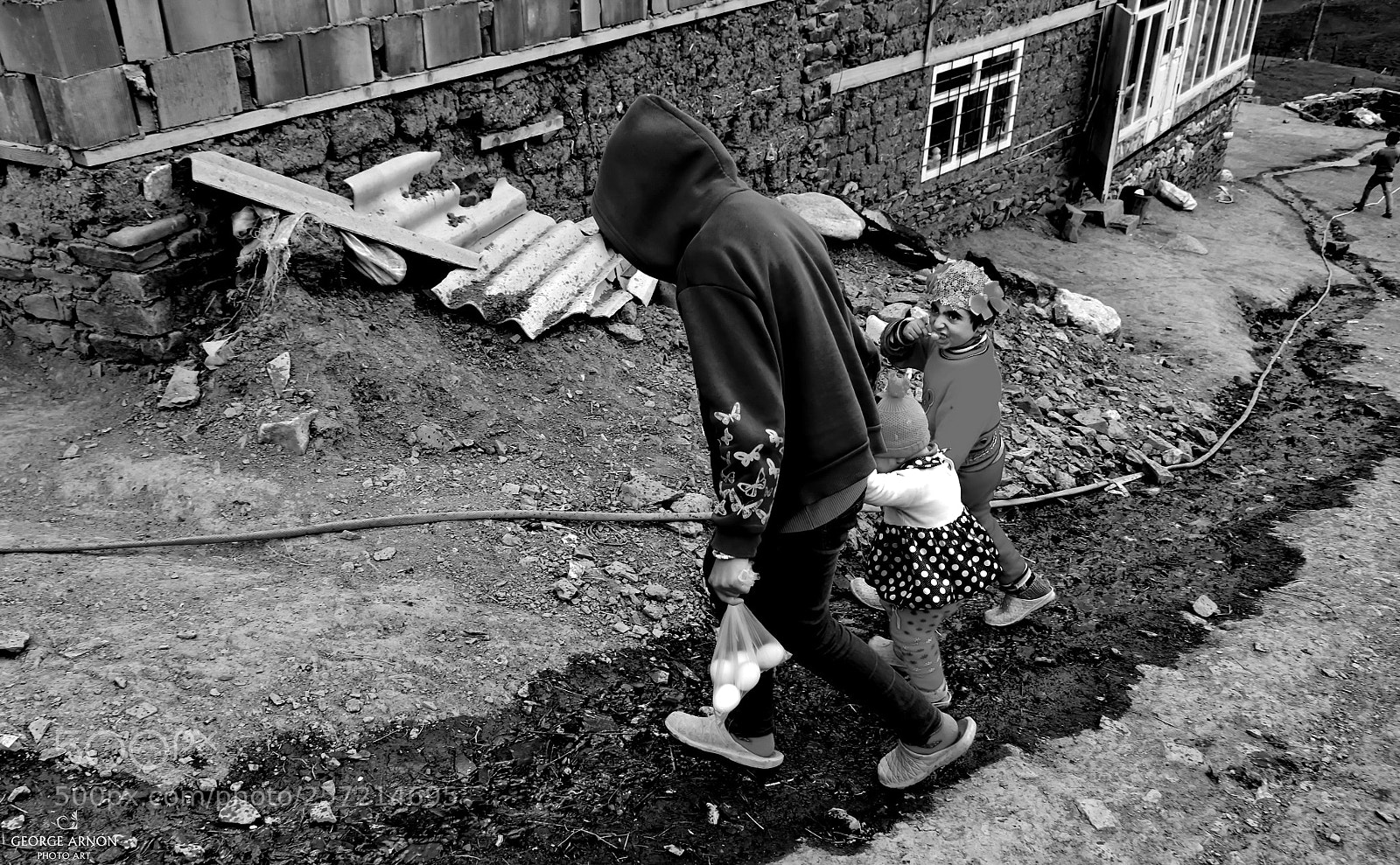Fujifilm X-Pro1 sample photo. Xinalig photography