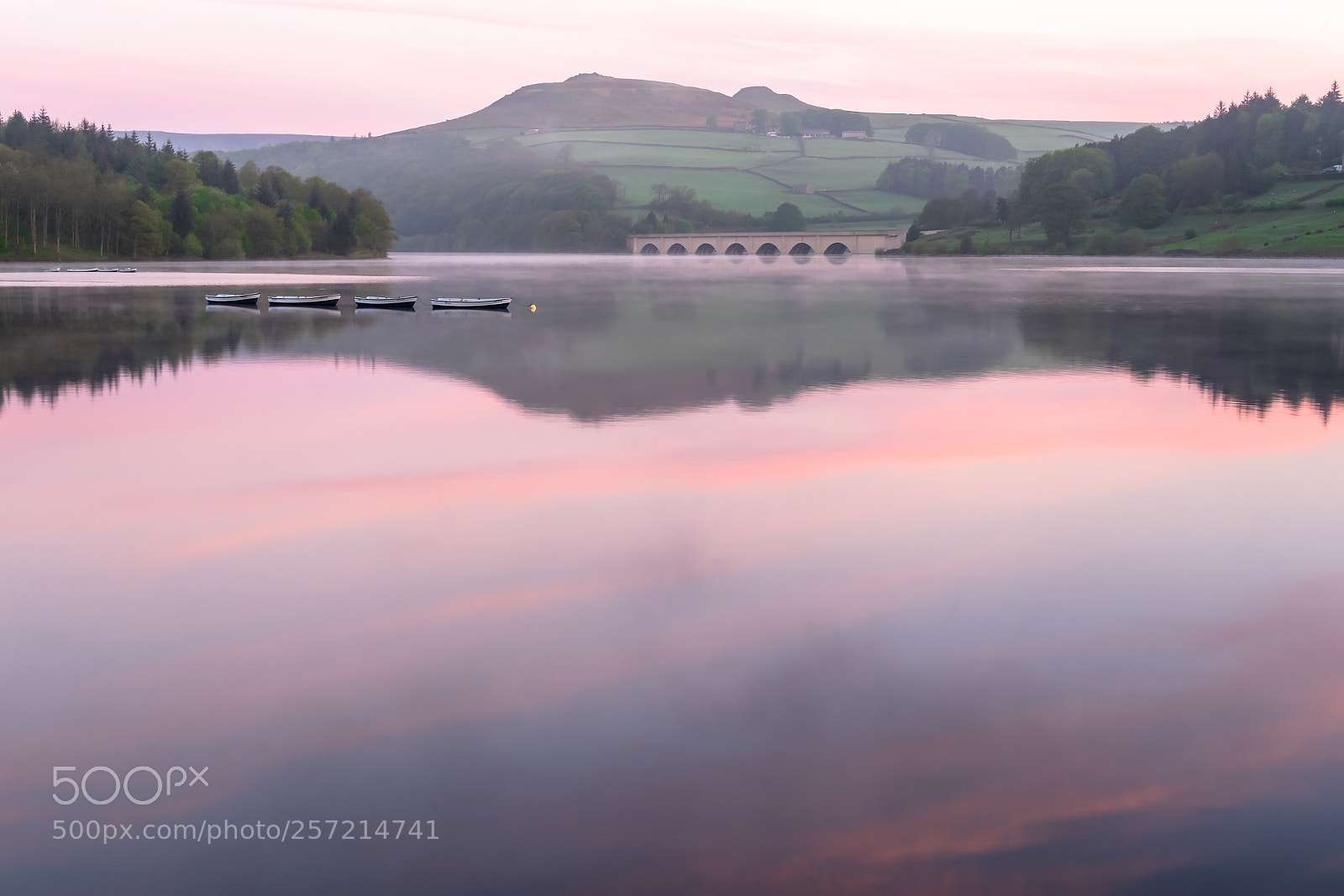 Canon PowerShot G7 X Mark II sample photo. Derwent valley 2018 photography