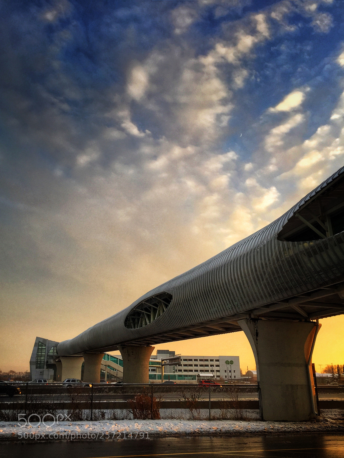 Apple iPhone 6 sample photo. Orifice photography