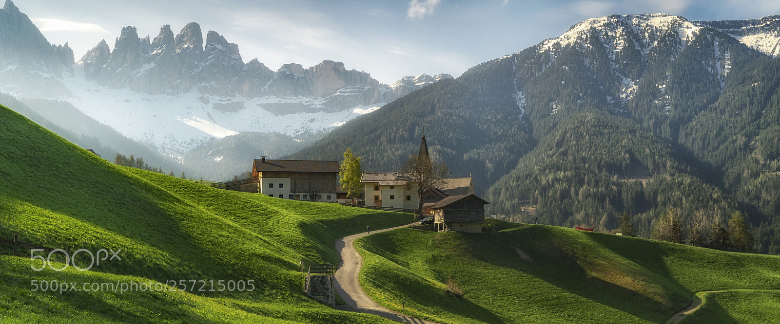 Sony a7R II sample photo. Dolomiti photography