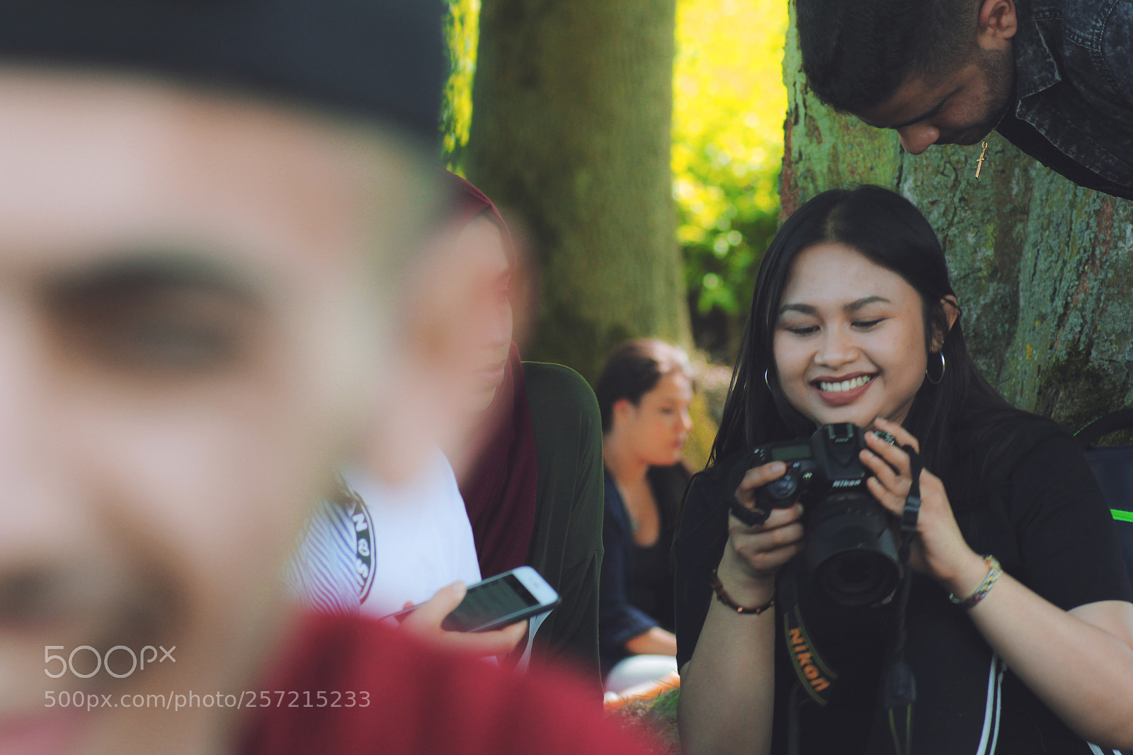 Canon EOS 60D sample photo. Photographer photography