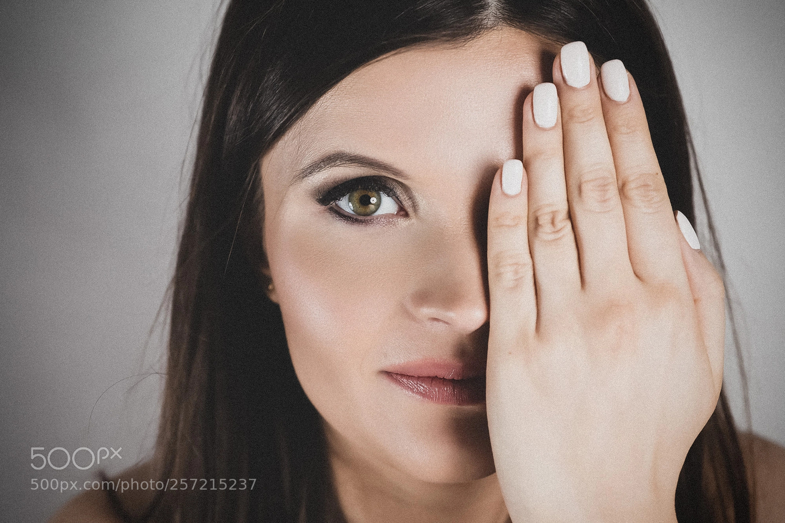 Canon EOS 6D sample photo. Hand photography