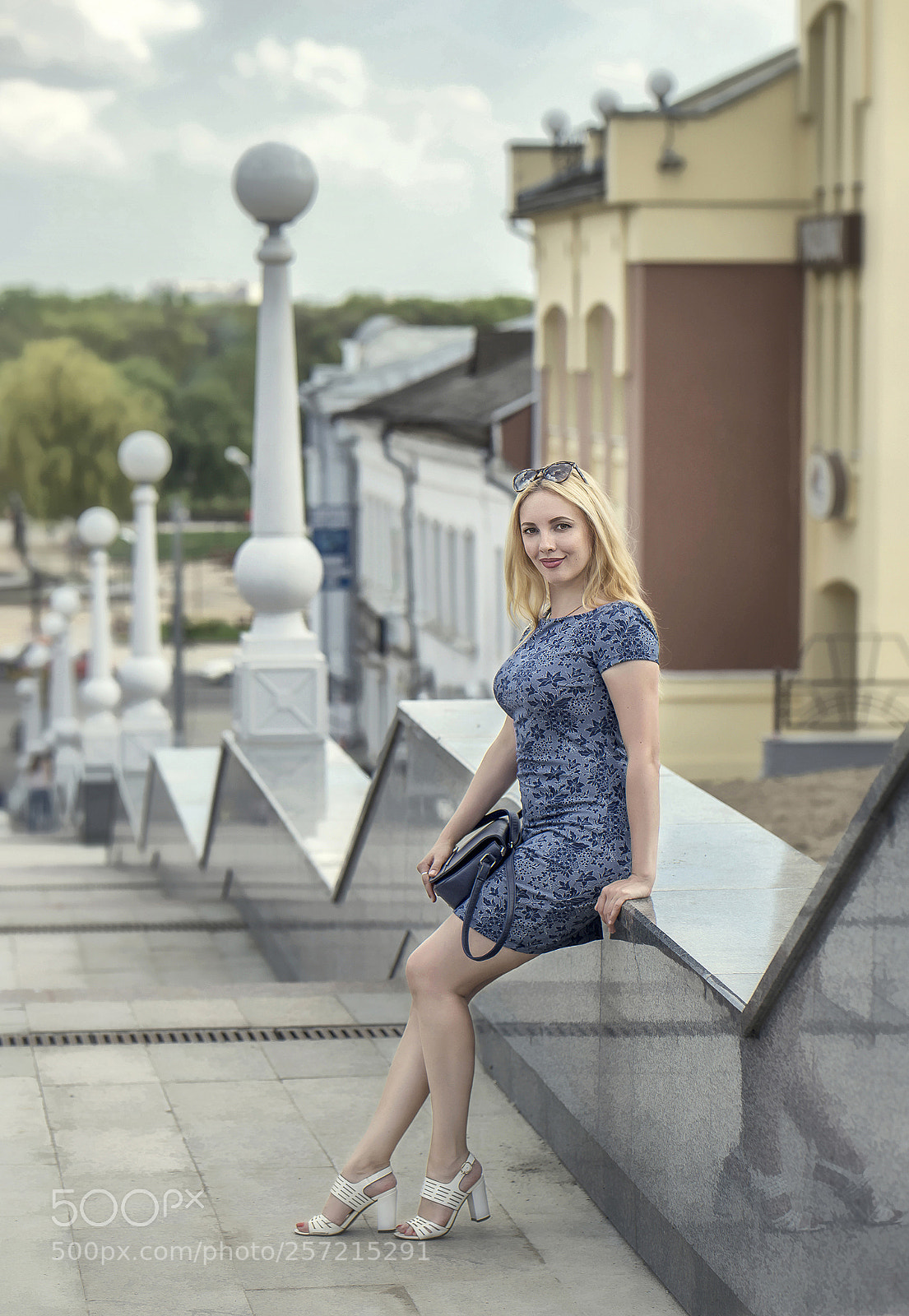 Canon EOS 6D sample photo. Ирина . photography