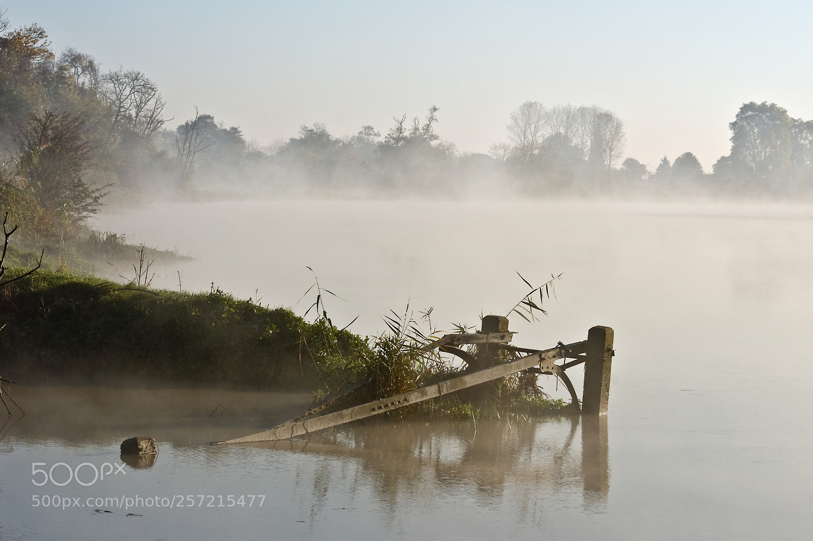 Sony Alpha DSLR-A700 sample photo. La charente photography