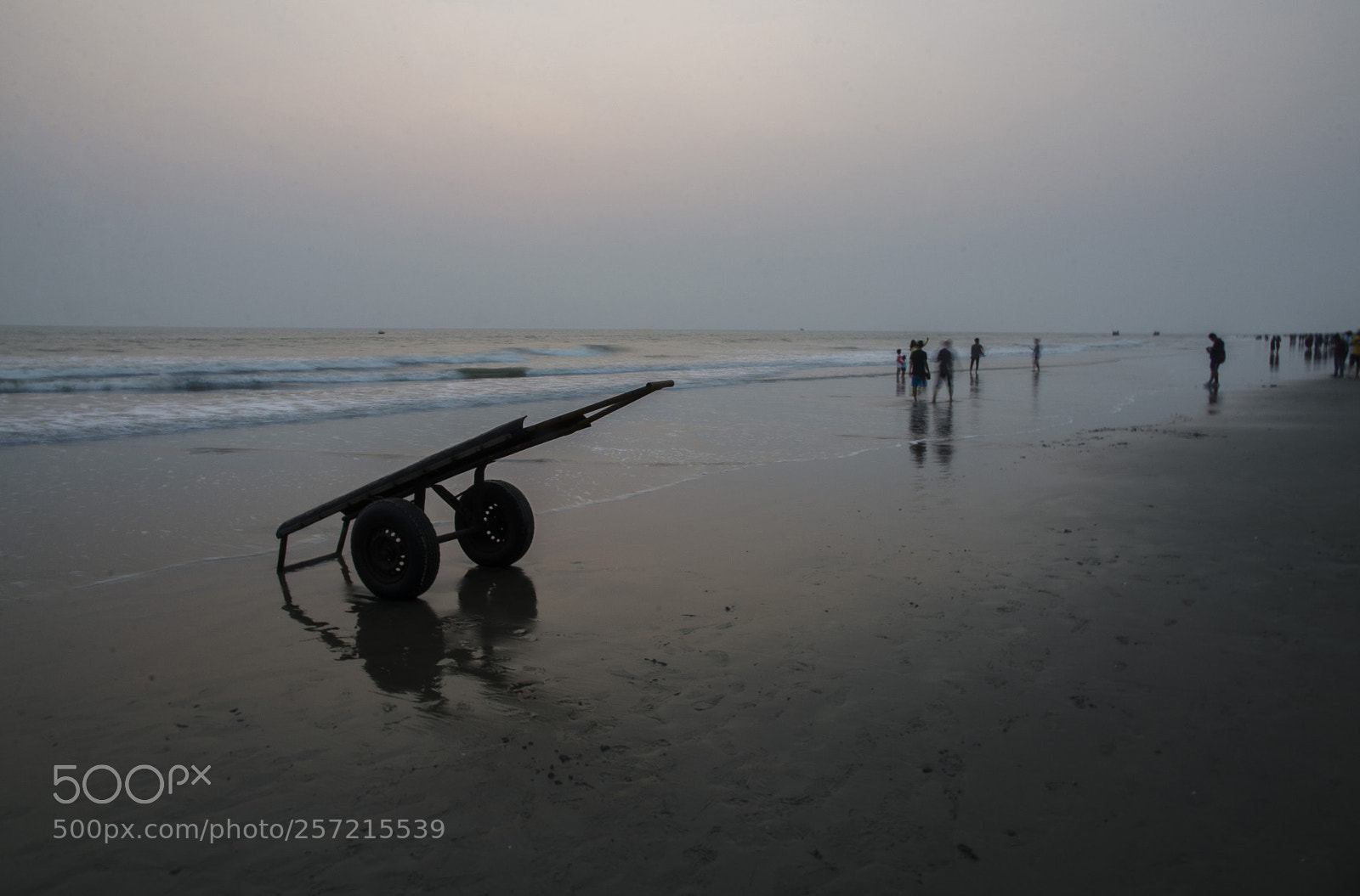 Nikon D7000 sample photo. Cox's bazar photography