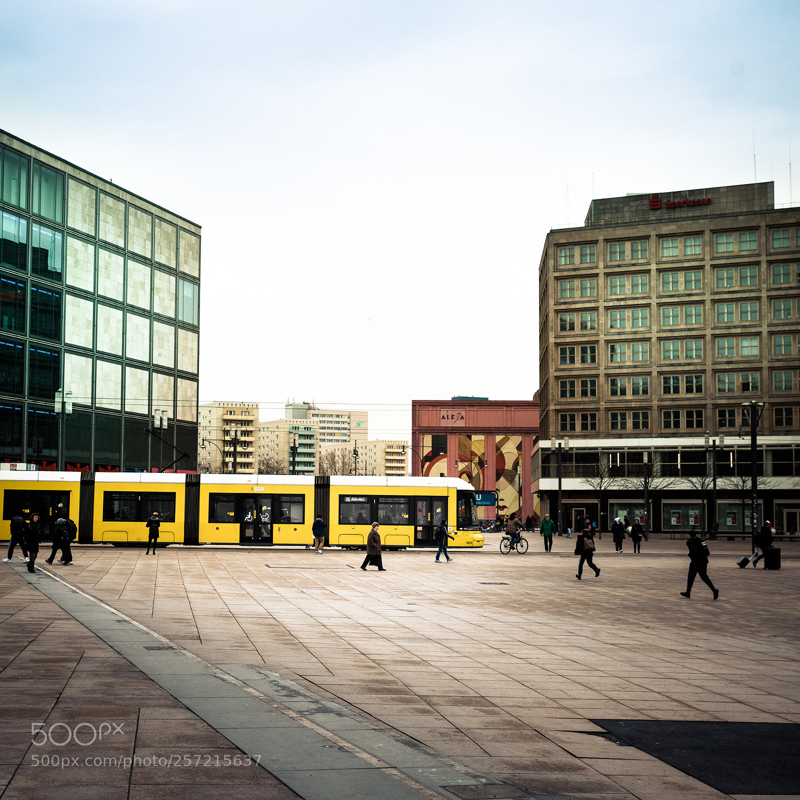Canon EOS 6D sample photo. Berlin photography