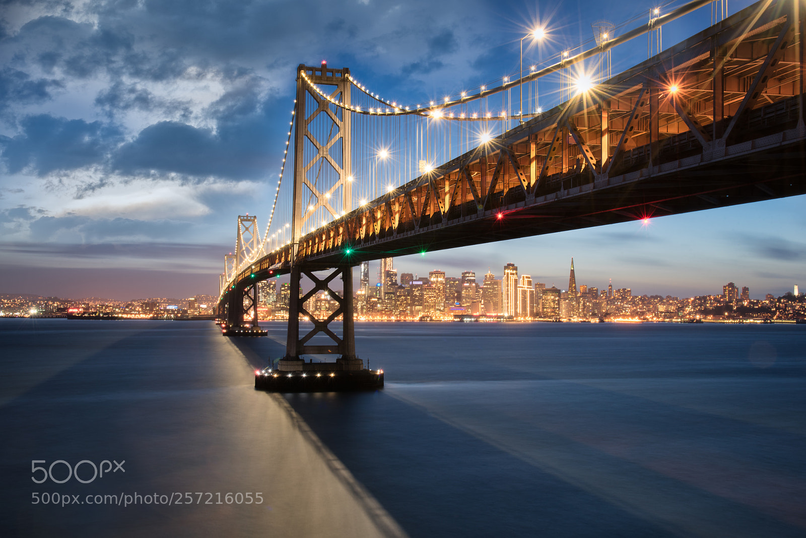 Nikon D750 sample photo. Treasure island view photography