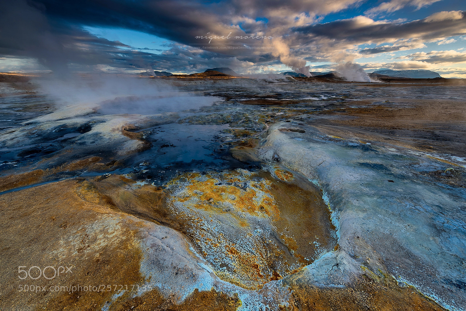 Nikon D810 sample photo. Earth planet photography