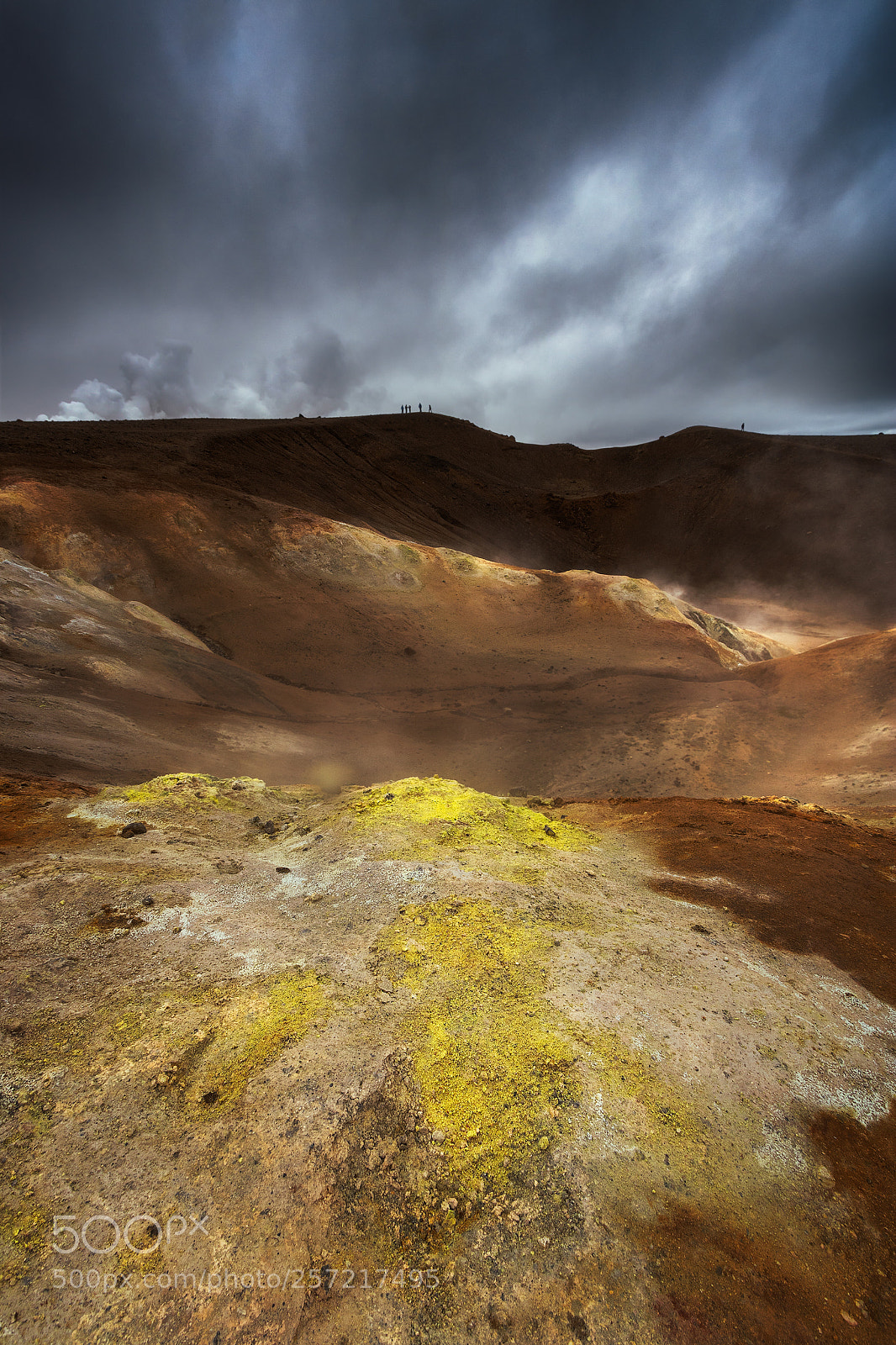 Canon EOS 760D (EOS Rebel T6s / EOS 8000D) sample photo. Au nord de l'iceland photography
