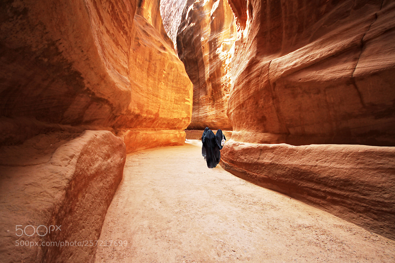 Canon EOS 7D sample photo. Petra.......!! photography