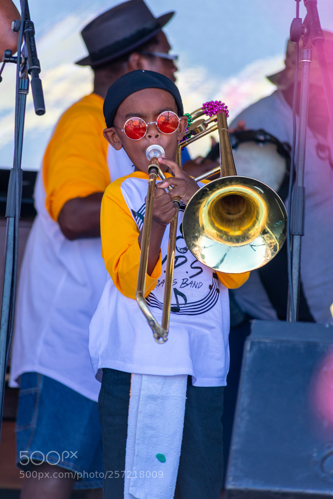 Nikon D3400 sample photo. Music man photography