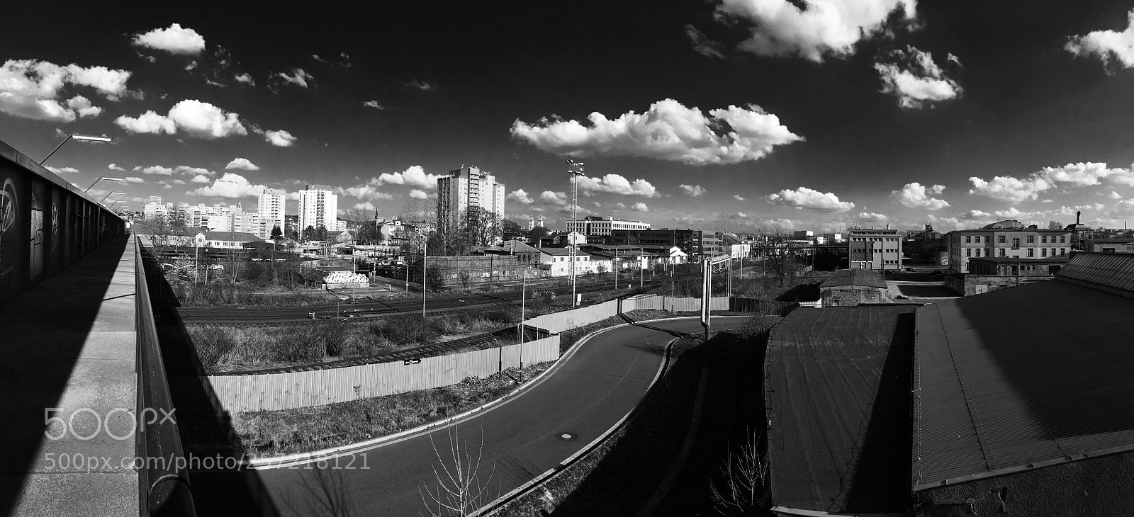 Apple iPhone SE sample photo. Ostrava city photography