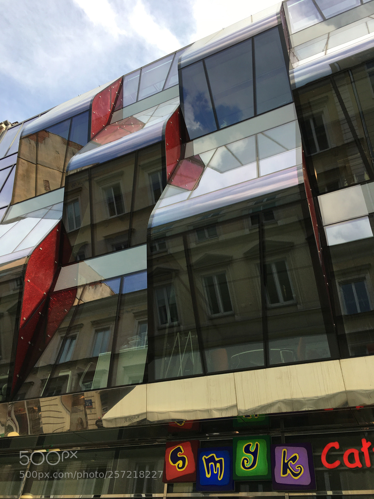 Apple iPhone 6s sample photo. Warszawa Śródmieście photography