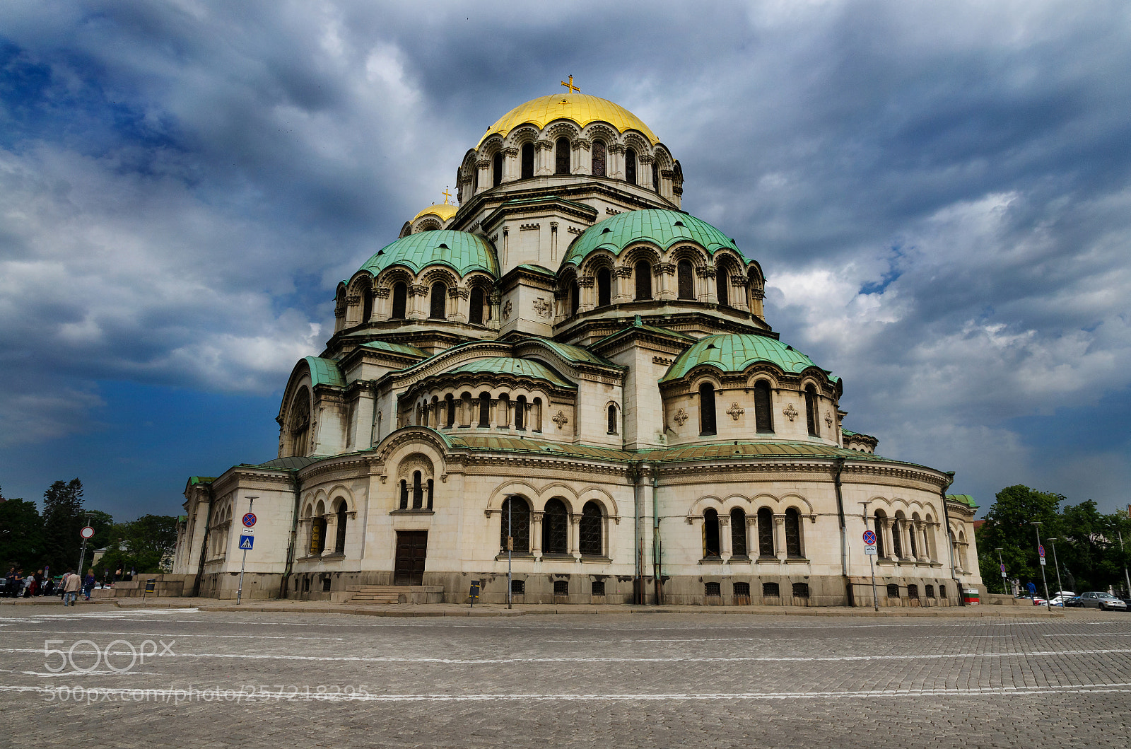 Nikon D5100 sample photo. Church photography