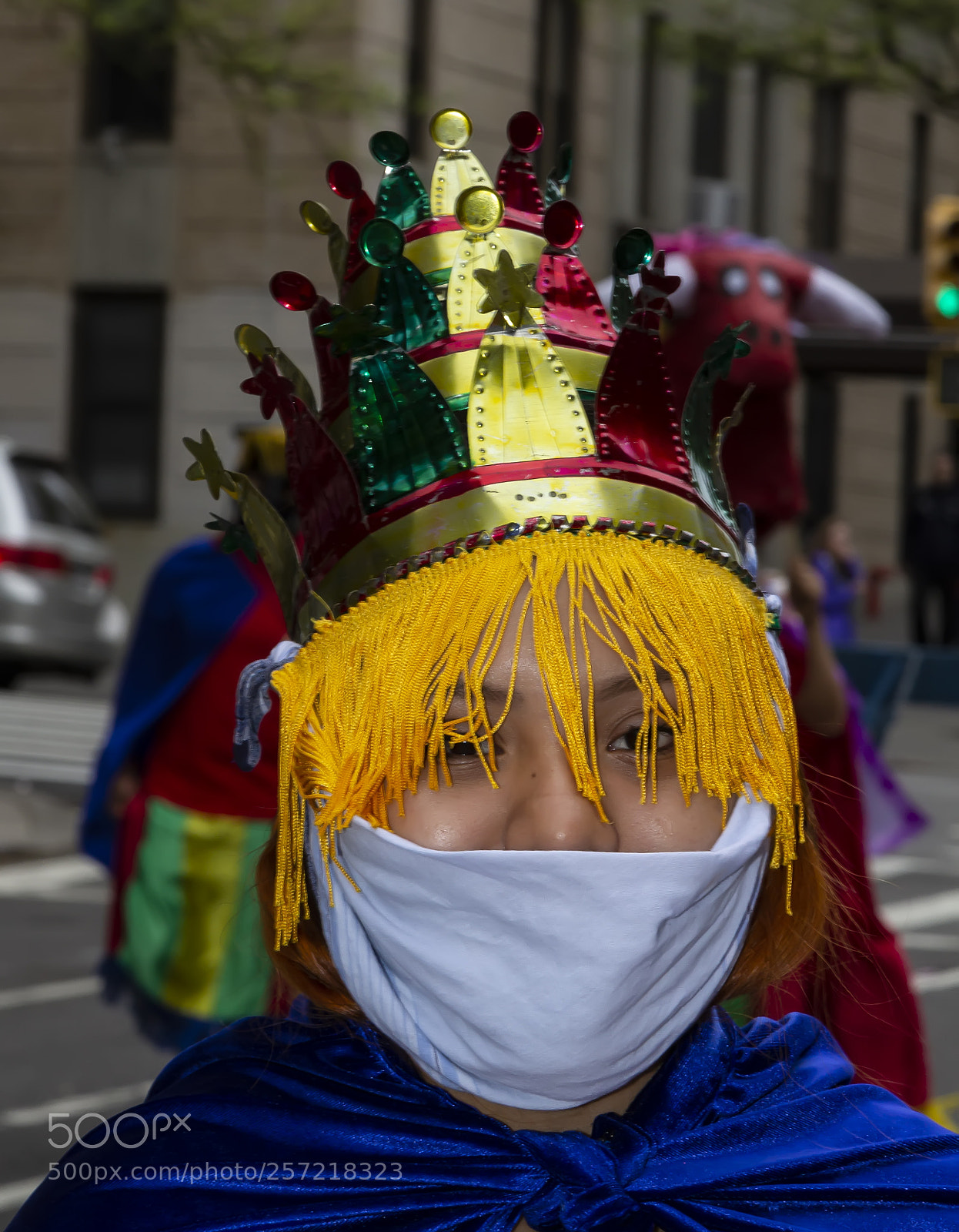 Canon EOS 60D sample photo. Cinco de mayo parade photography