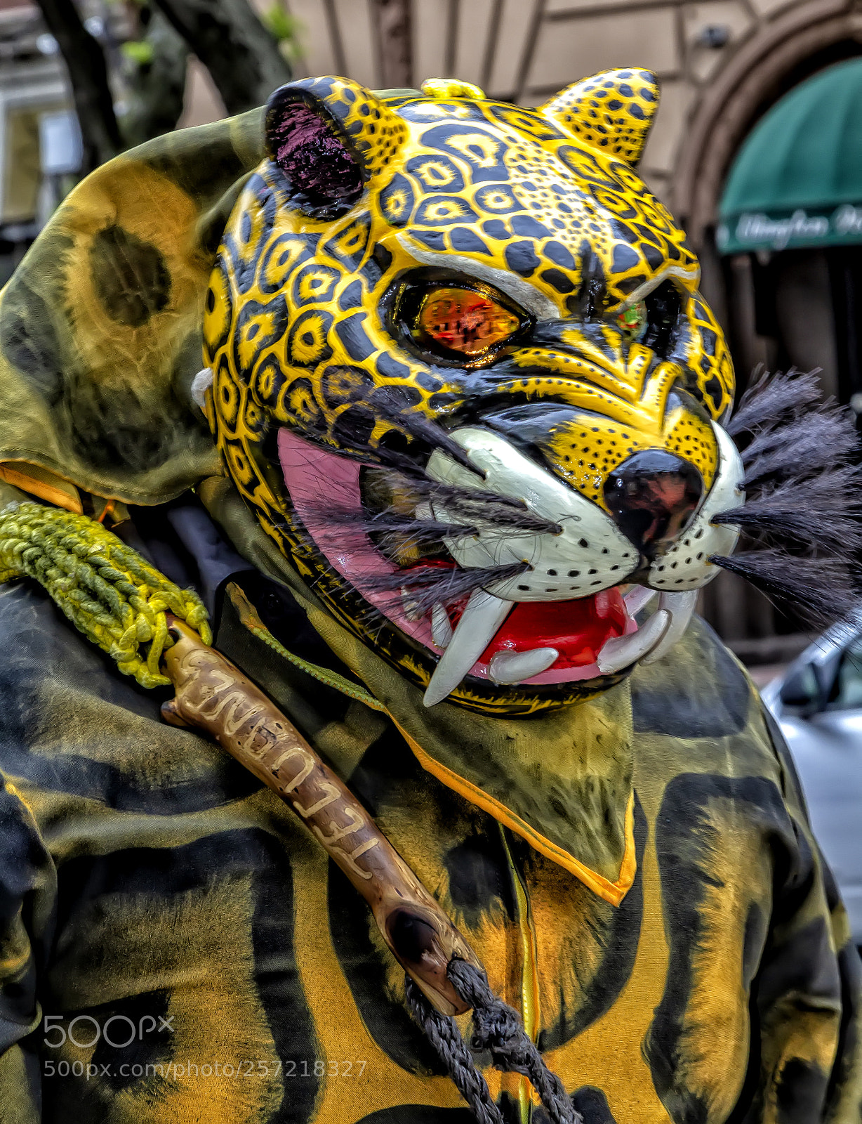 Canon EOS 60D sample photo. Cinco de mayo parade photography