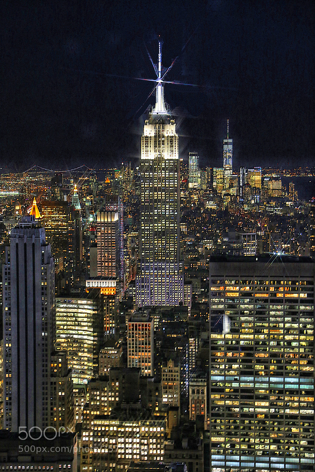 Canon EOS 6D sample photo. Nyc photography