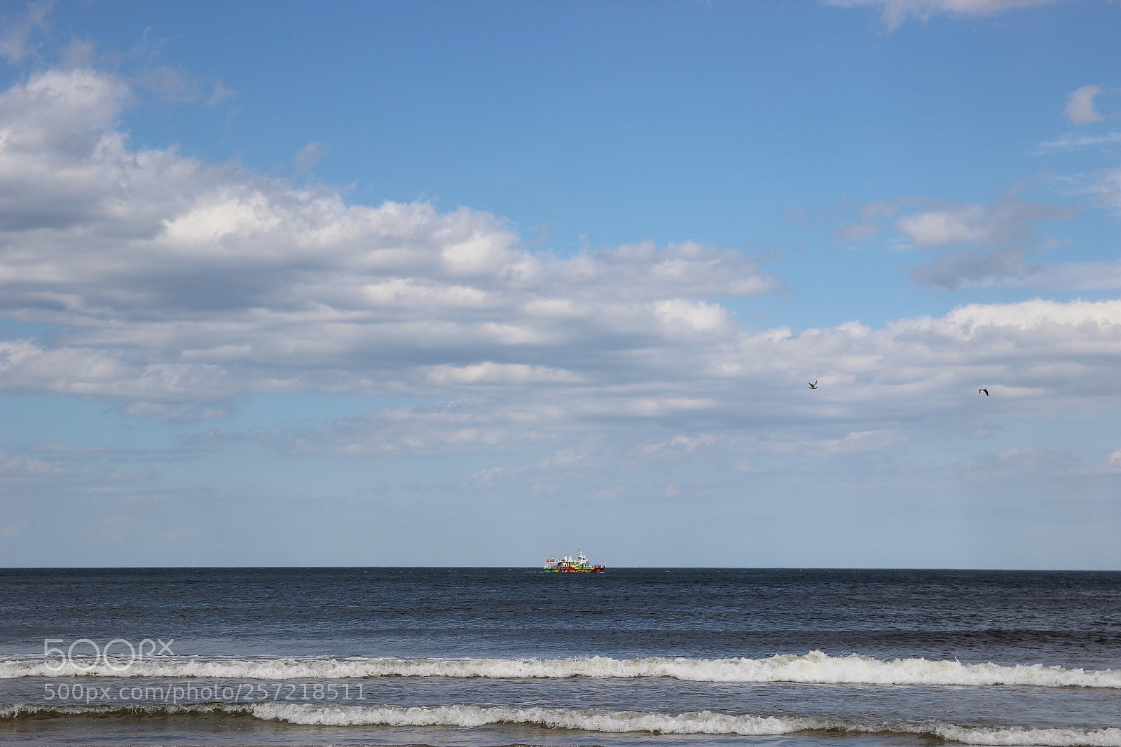 Canon EOS 600D (Rebel EOS T3i / EOS Kiss X5) sample photo. Baltic sea kołobrzeg  photography