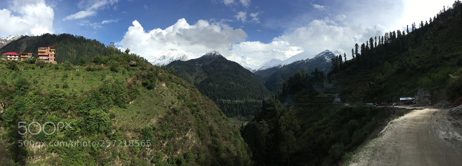 Apple iPhone 6s sample photo. Tosh to kasol photography