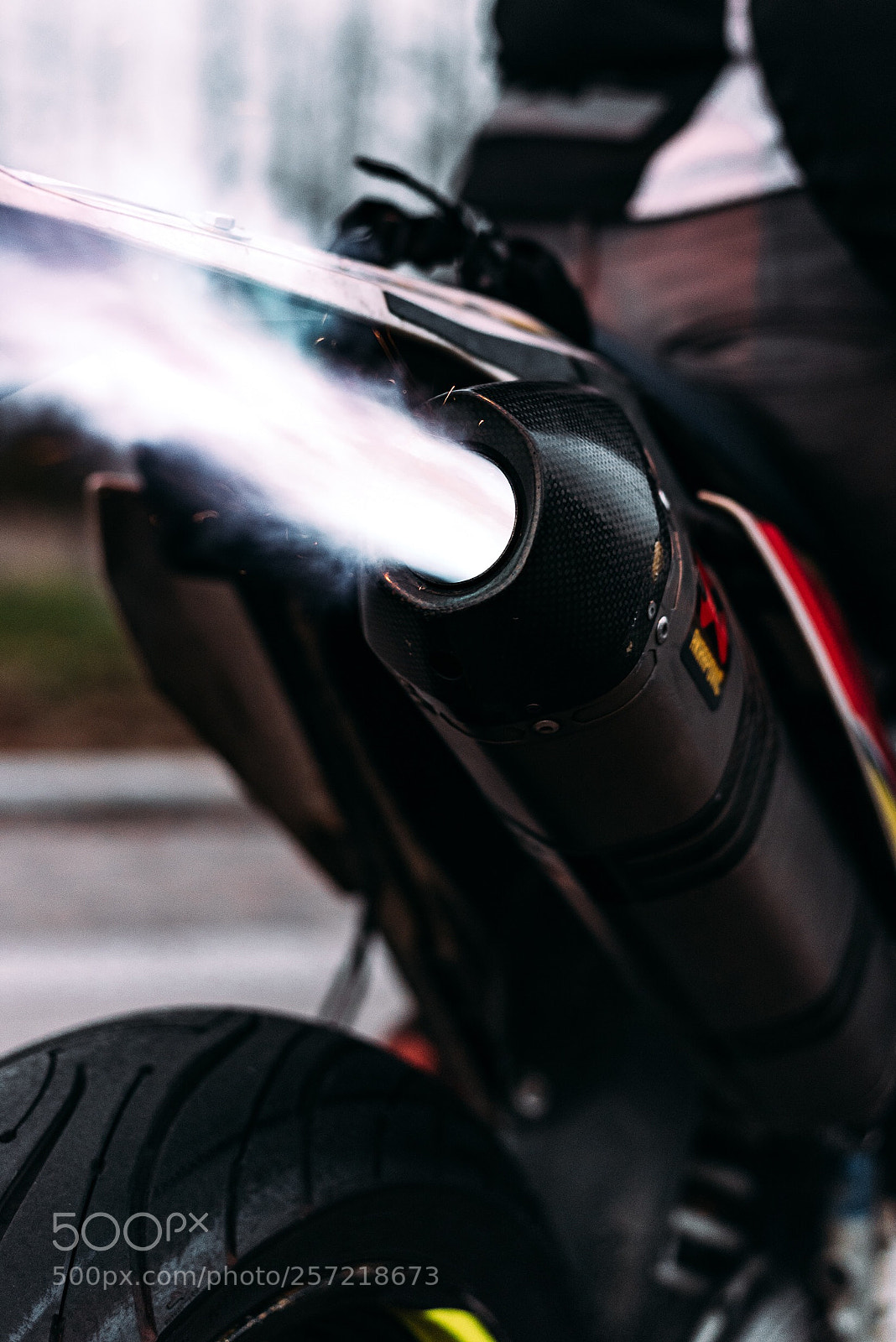 Nikon D750 sample photo. Flames photography