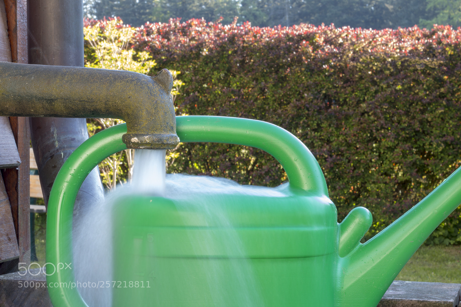 Canon EOS 70D sample photo. Wasser photography