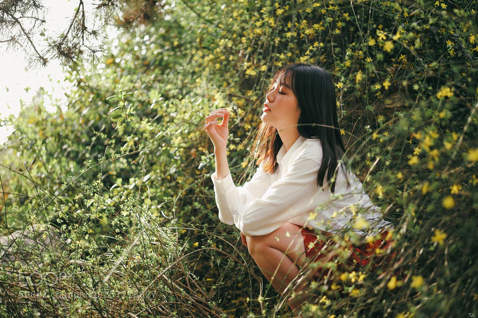 Leica M (Typ 240) sample photo. Hello photography