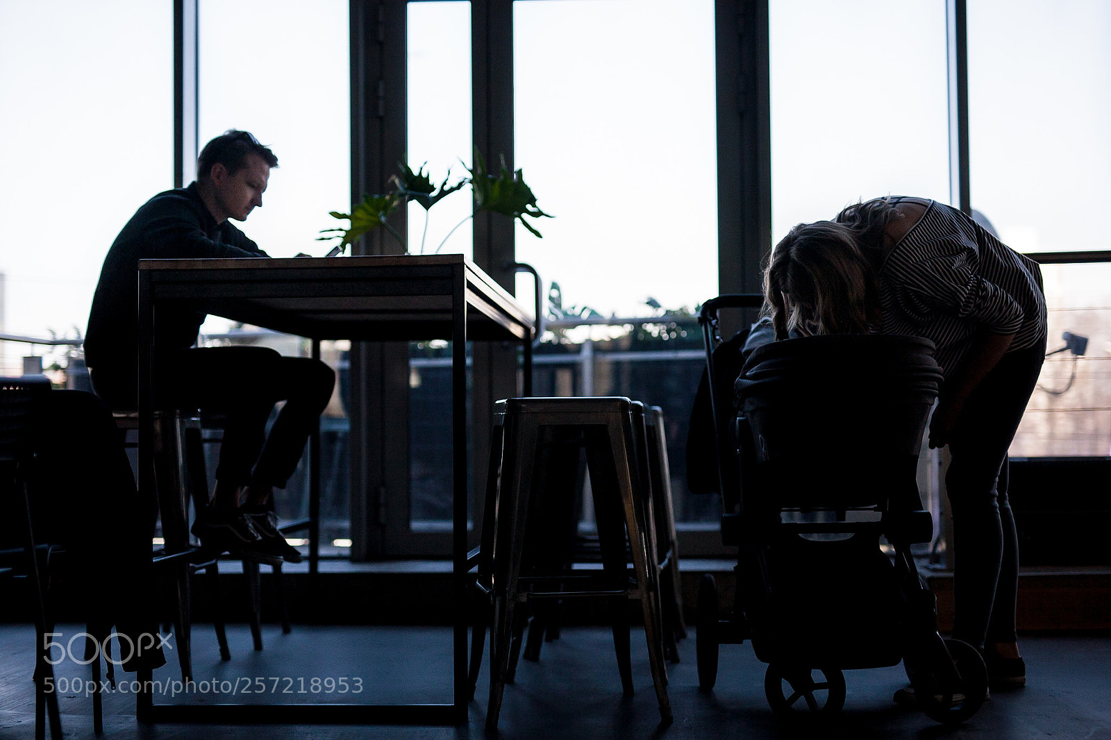Canon EOS 5D sample photo. One photography