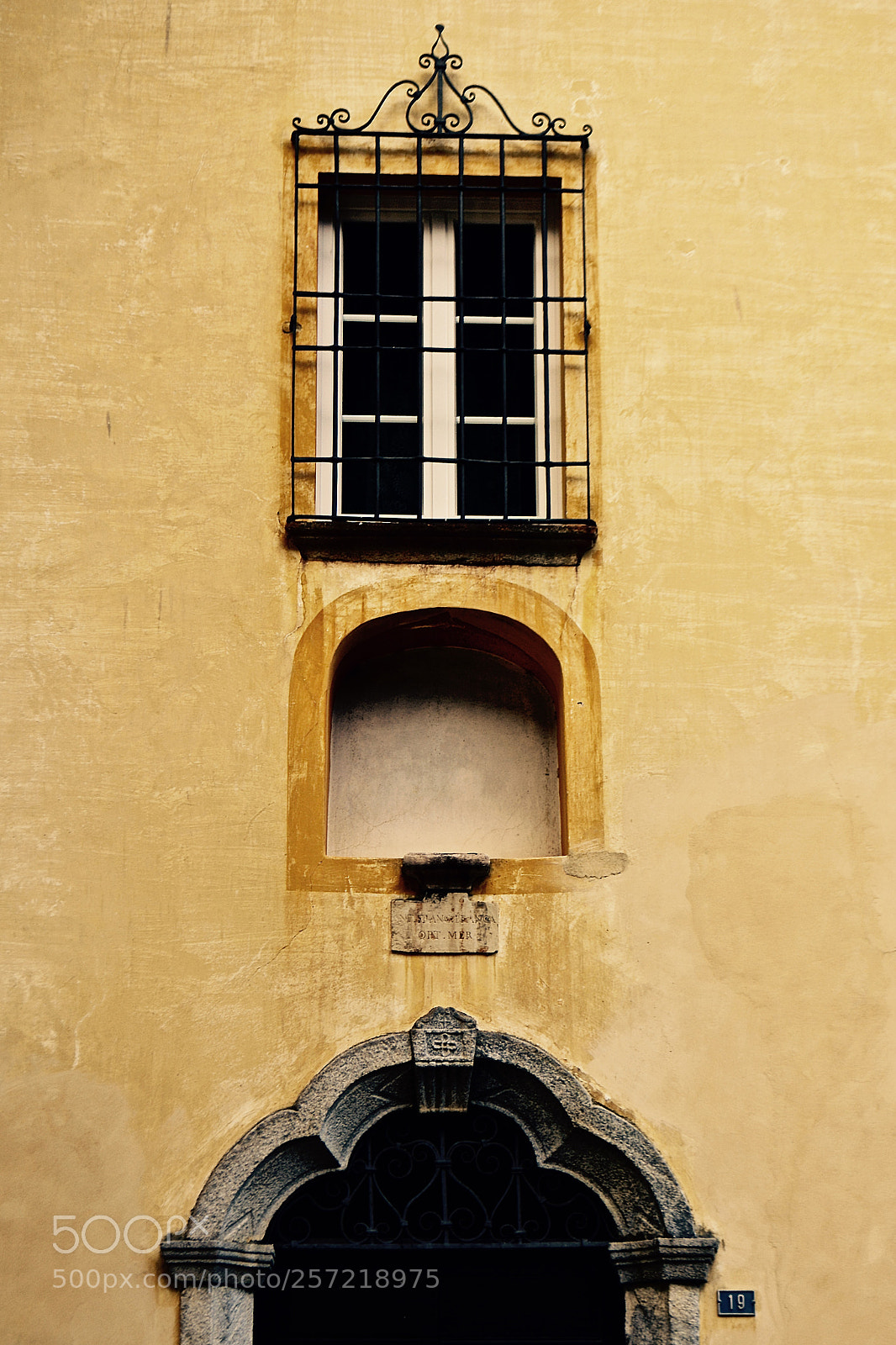 Nikon D5200 sample photo. Ower and ower ... photography
