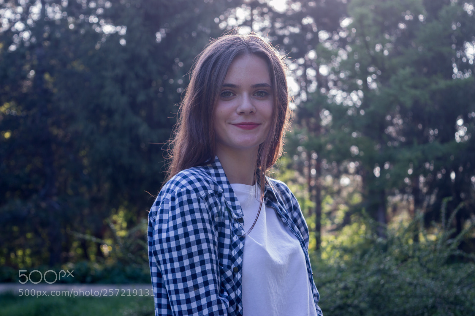 Nikon D3200 sample photo. Smile photography