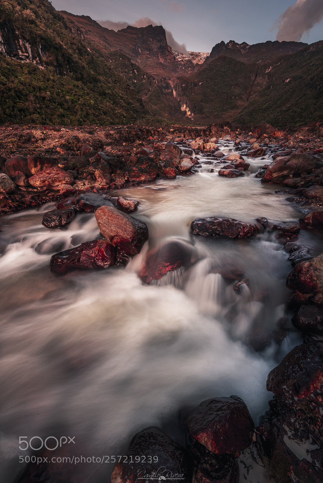 Nikon D810 sample photo. Highlands photography