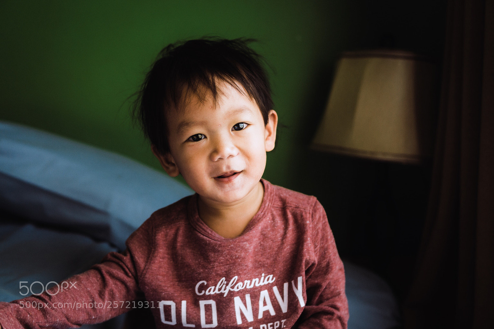 Sony a6000 sample photo. Just woke up photography