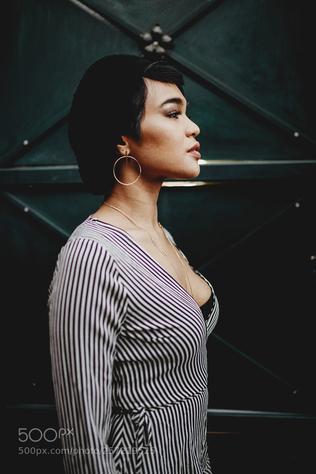 Canon EOS 6D sample photo. Stay photography