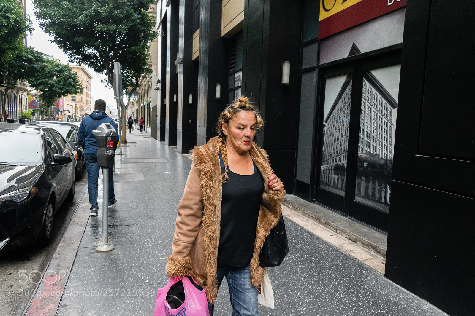 Nikon D3300 sample photo. Wildhair.jpg photography