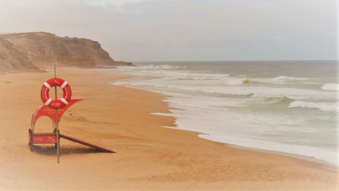 Samsung PL20,PL21 / VLUU PL20,PL21 sample photo. Praia photography