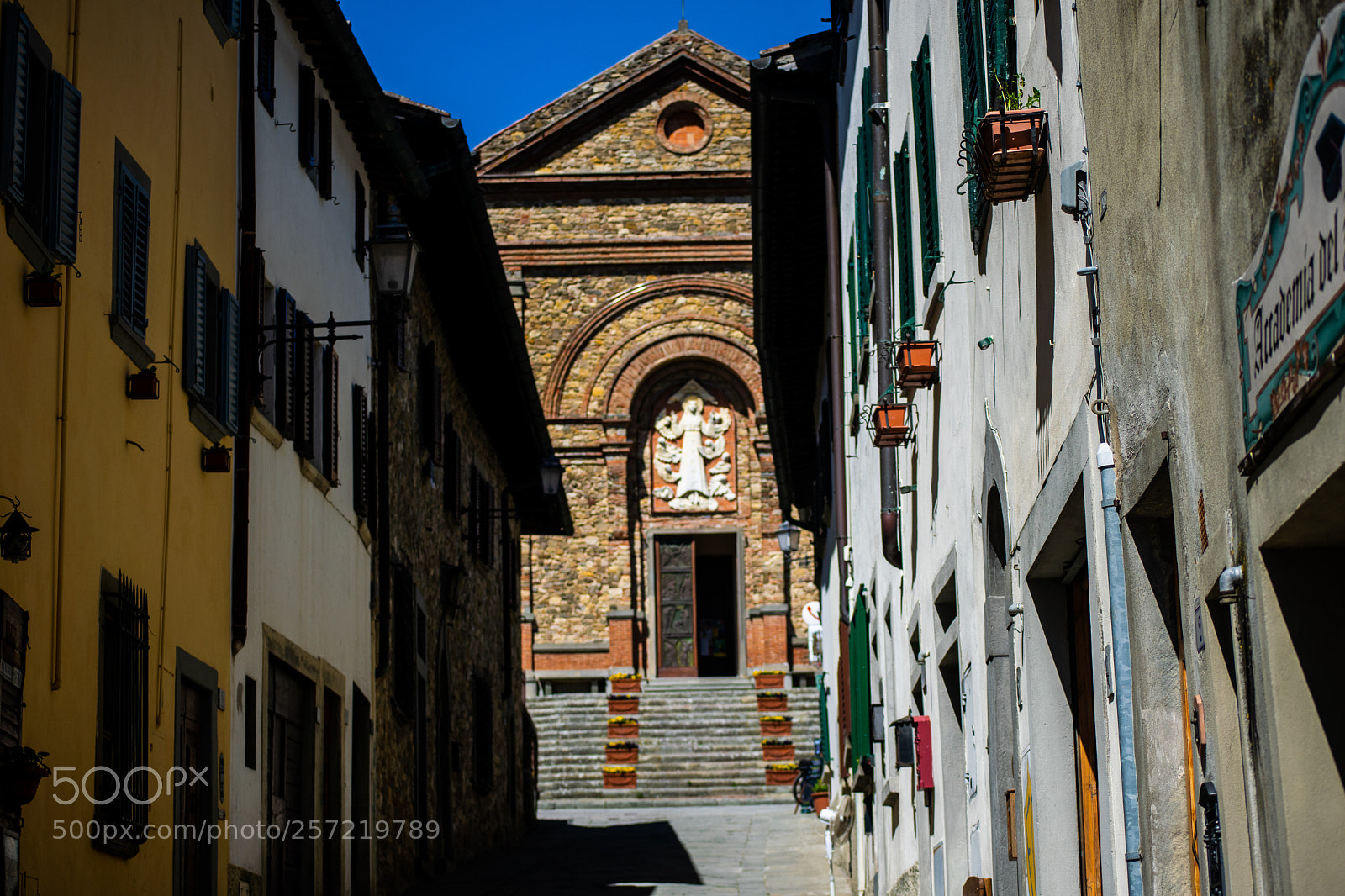 Nikon D3300 sample photo. Panzano in chianti photography