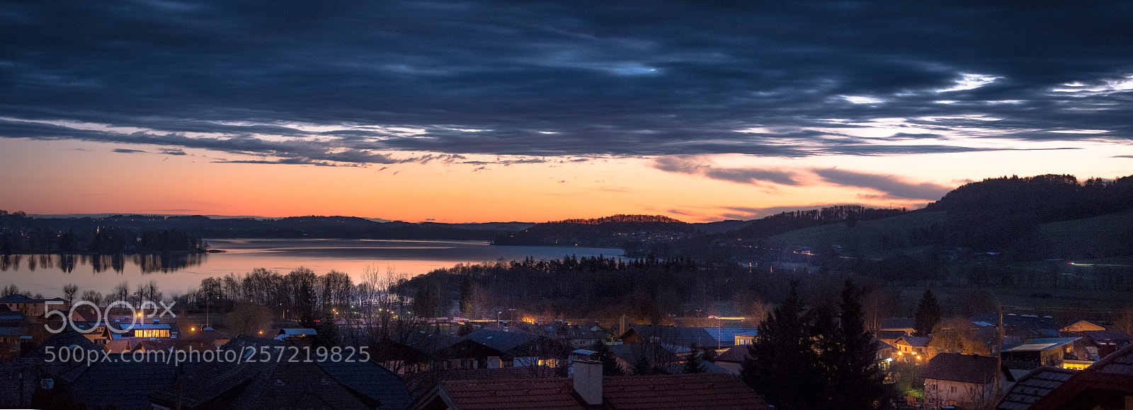 Fujifilm X-T2 sample photo. Obertrum im sonnenaufgang photography